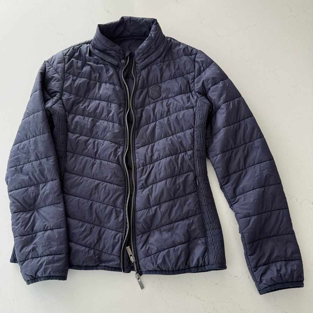 Samshield Lightweight Jacket